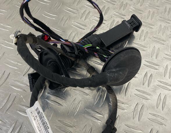 Door Wiring Harness SEAT IBIZA V (KJ1, KJG)