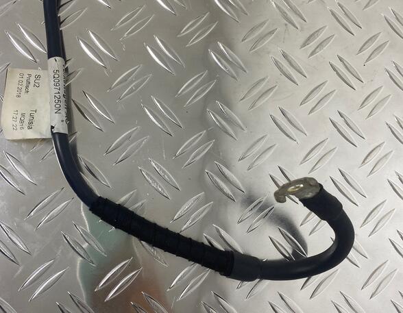 Ground (Earth) Cable SEAT Leon ST (5F8)