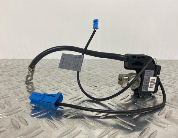 Minuskabel Batteriekabel Minus Kabel Kabelbaum BMW 3er Coupe E92 6986795