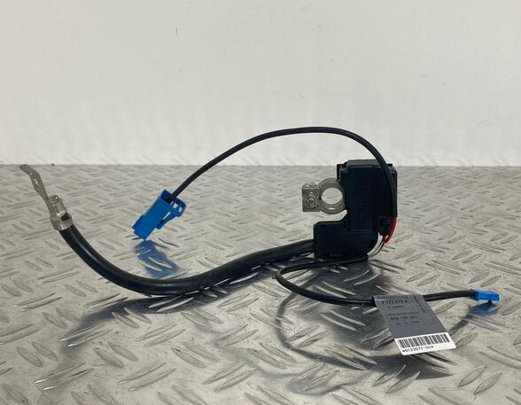 Minuskabel Batteriekabel Minus Kabel Kabelbaum BMW 3er Coupe E92 6986795