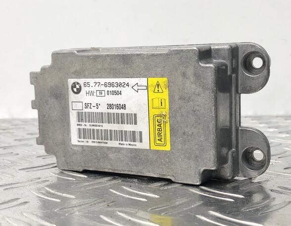 Control unit for Airbag BMW 5 Touring (E61), BMW 5 Touring (F11), BMW 5 (E60)