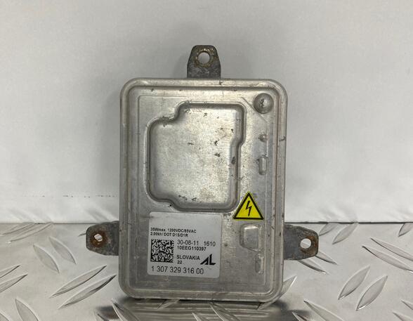 Xenon Light Control Unit OPEL Astra J GTC (--)