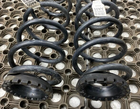 Coil Spring OPEL KARL (C16)