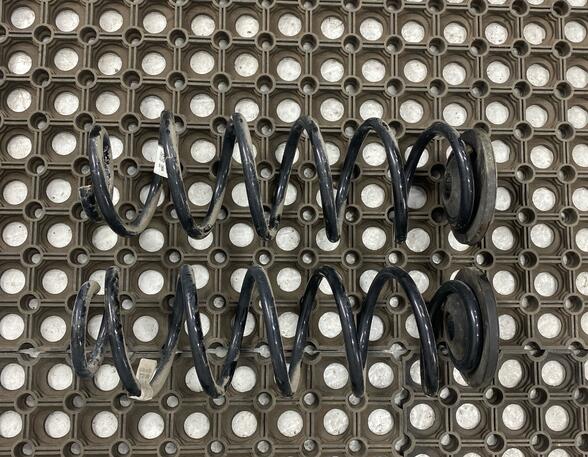 Coil Spring VW POLO (AW1, BZ1)