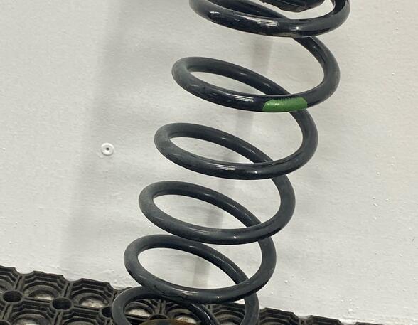 Coil Spring FORD FIESTA VI (CB1, CCN)