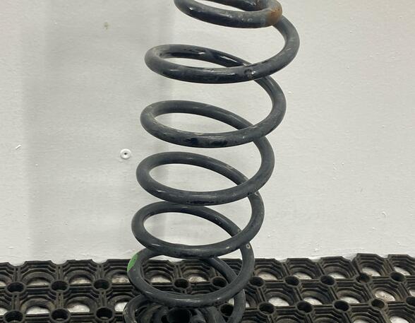 Coil Spring FORD FIESTA VI (CB1, CCN)