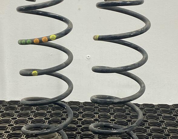 Coil Spring VW UP! (121, 122, BL1, BL2, BL3, 123), VW LOAD UP (121, 122, BL1, BL2)