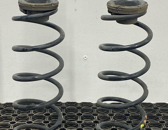 Coil Spring VW UP! (121, 122, BL1, BL2, BL3, 123), VW LOAD UP (121, 122, BL1, BL2)