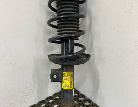 Suspension Strut OPEL KARL (C16)