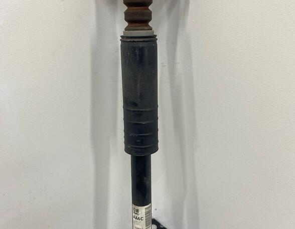 Shock Absorber OPEL Corsa D (S07)