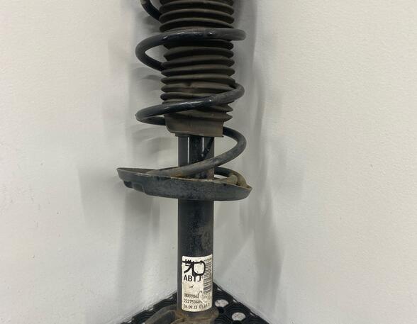 Shock Absorber OPEL Corsa D (S07)