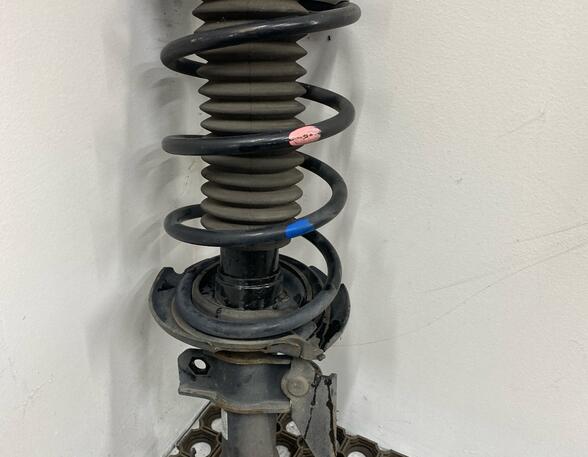 Shock Absorber MAZDA 2 (DE_, DH_)