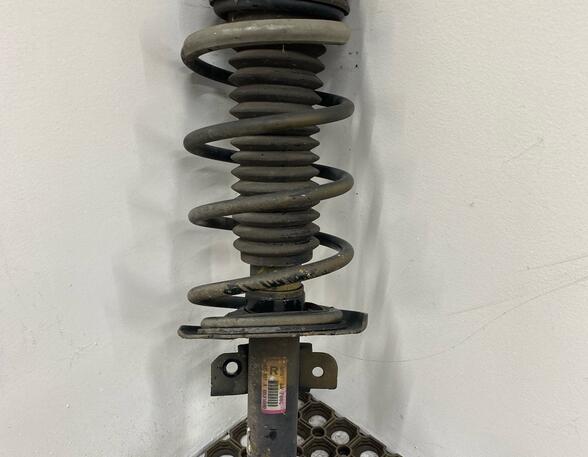 Shock Absorber MAZDA 2 (DE_, DH_)