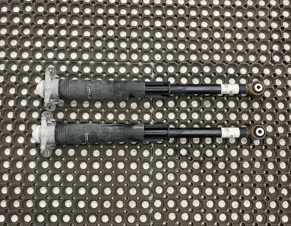 Shock Absorber VW POLO (AW1, BZ1)