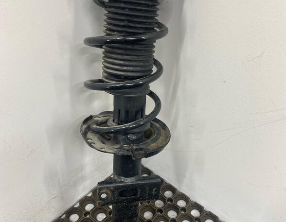 Shock Absorber VW POLO (AW1, BZ1)