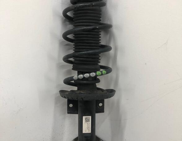 Shock Absorber SKODA FABIA III Estate (NJ5)