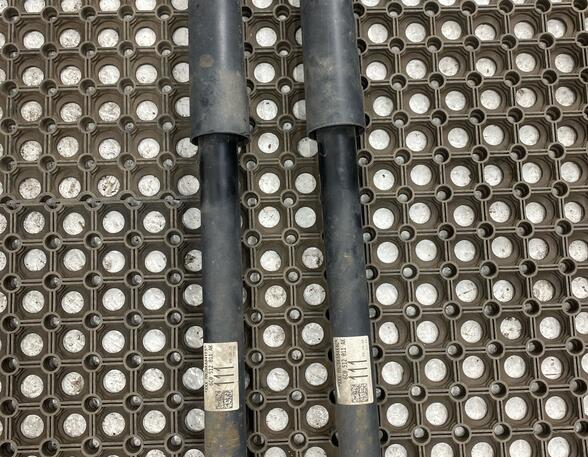 Shock Absorber SKODA FABIA III Estate (NJ5)