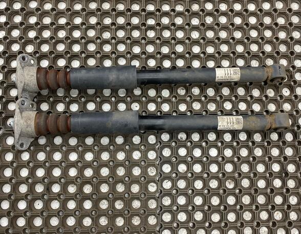 Shock Absorber SKODA FABIA III Estate (NJ5)