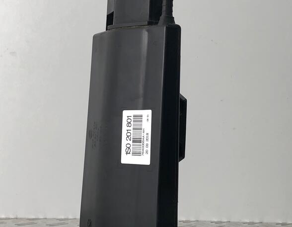 Fuel Vapor Charcoal Canister Tank VW UP! (121, 122, BL1, BL2, BL3, 123), VW LOAD UP (121, 122, BL1, BL2)