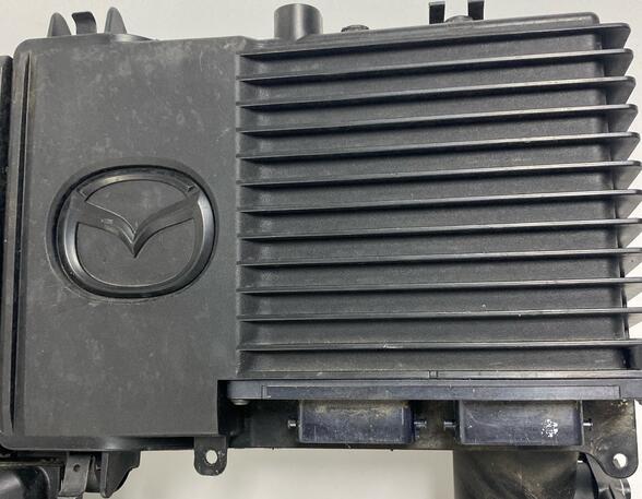 Air Filter Housing Box MAZDA 2 (DE_, DH_)