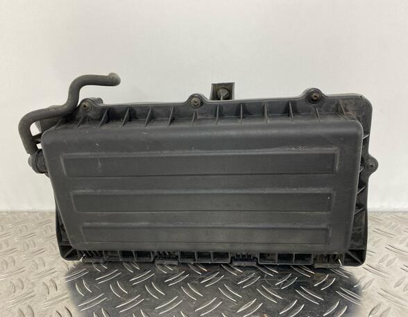 Air Filter Housing Box SEAT IBIZA IV (6J5, 6P1), SEAT IBIZA IV SC (6J1, 6P5)