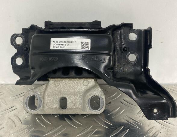 Manual Transmission Mount SEAT IBIZA V (KJ1, KJG)