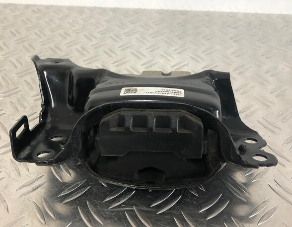 Manual Transmission Mount VW POLO (AW1, BZ1)