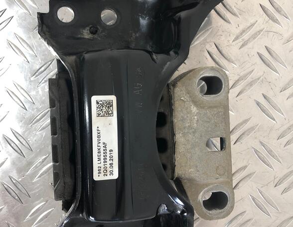 Manual Transmission Mount VW POLO (AW1, BZ1)