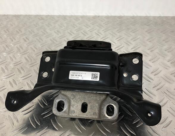 Getriebestütze Getriebelager Halter Träger links VW Golf VII 5G 5Q0199555