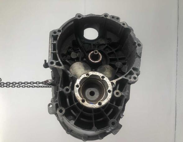 Manual Transmission VW Golf V (1K1), VW Golf VI (5K1)