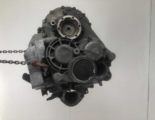 Manual Transmission VW Golf V (1K1), VW Golf VI (5K1)