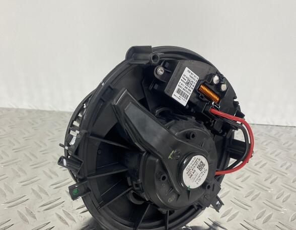 Elektrische motor interieurventilatie VW Golf VII (5G1, BE1, BE2, BQ1)