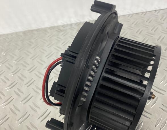 Elektrische motor interieurventilatie VW Golf VII (5G1, BE1, BE2, BQ1)