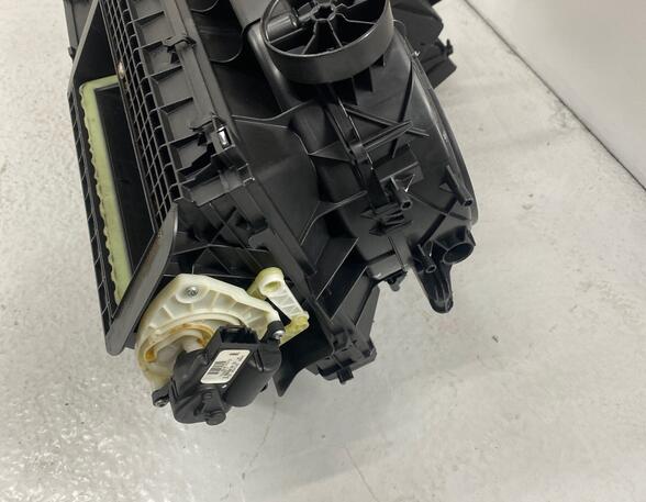 Elektrische motor interieurventilatie VW Golf VII (5G1, BE1, BE2, BQ1)