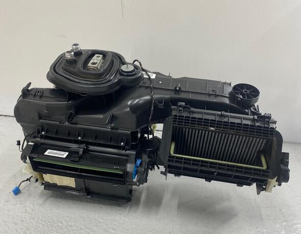 Elektrische motor interieurventilatie VW Golf VII (5G1, BE1, BE2, BQ1)