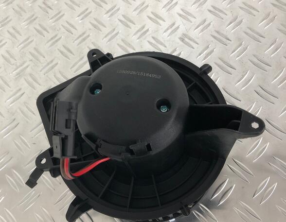 Interior Blower Motor MINI Mini Clubman (R55), MINI Mini Countryman (R60)