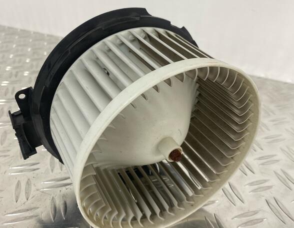 Elektrische motor interieurventilatie VW UP! (121, 122, 123, BL1, BL2, BL3)