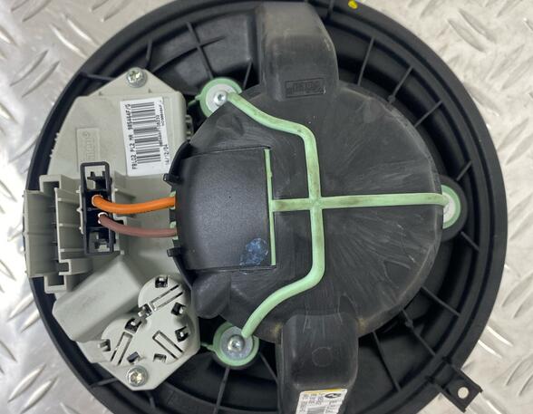 Interior Blower Motor BMW 1 (E87)