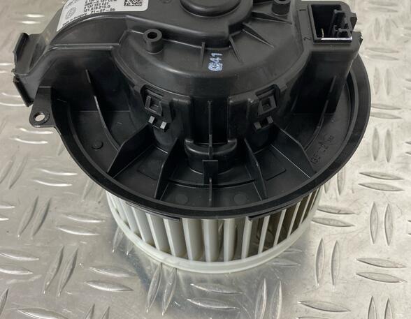 Elektrische motor interieurventilatie VW UP! (121, 122, BL1, BL2, BL3, 123)