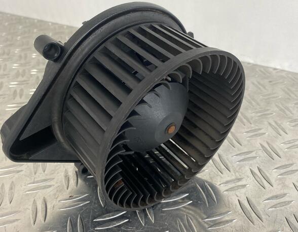 Interior Blower Motor AUDI A4 (8E2, B6)