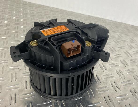 Interior Blower Motor AUDI A4 (8E2, B6)