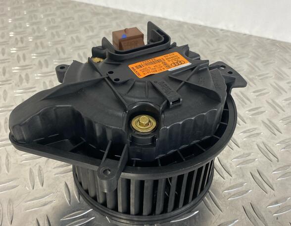 Interior Blower Motor AUDI A4 (8E2, B6)