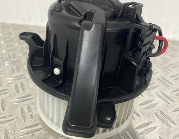 Interior Blower Motor SEAT IBIZA V (KJ1, KJG)