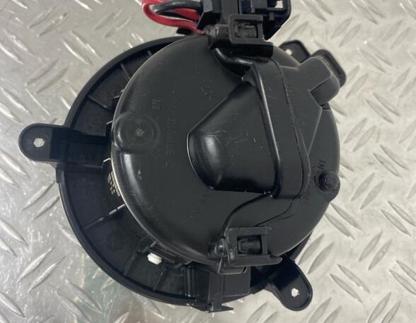 Interior Blower Motor SEAT IBIZA V (KJ1, KJG)