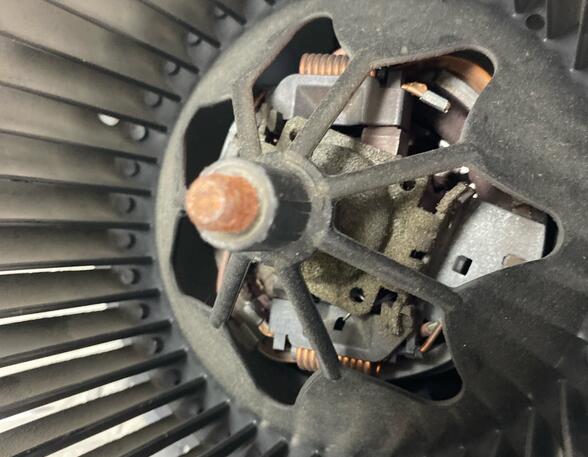 Gebläsemotor Heizungsgebläse Lüftung Heizung VW Touran 1T3 1K1 819 015 E