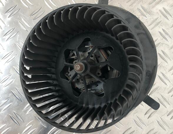 Interior Blower Motor VW CADDY III Box Body/MPV (2KA, 2KH, 2CA, 2CH)