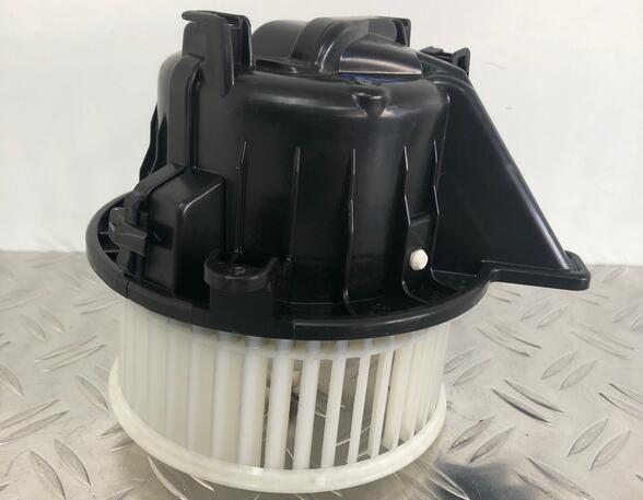 Interior Blower Motor VW POLO (AW1, BZ1)