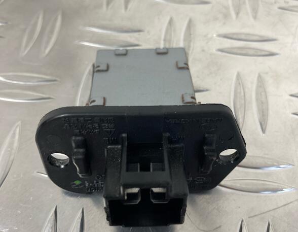 Resistor Interior Blower HYUNDAI i10 (PA)