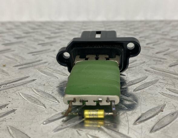 Resistor Interior Blower VW UP! (121, 122, BL1, BL2, BL3, 123), VW LOAD UP (121, 122, BL1, BL2)