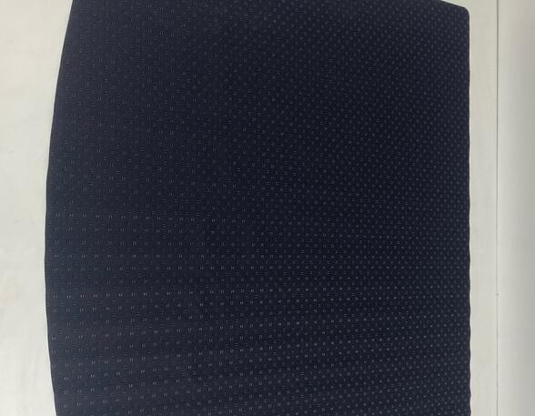 Trunk Floor Mat Carpet BMW 5 Touring (E61), BMW 5 Touring (F11), BMW 5 (E60)